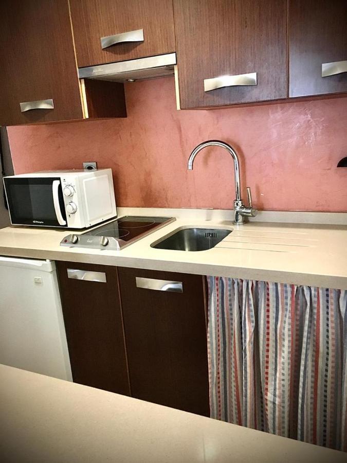 Apartamento Calle Cuna Séville Extérieur photo