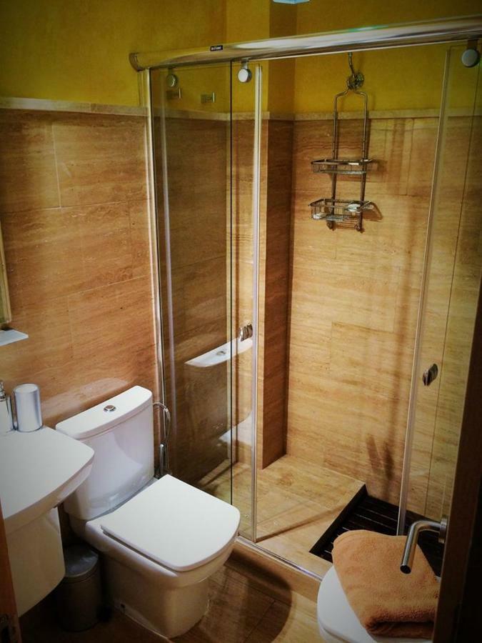 Apartamento Calle Cuna Séville Extérieur photo