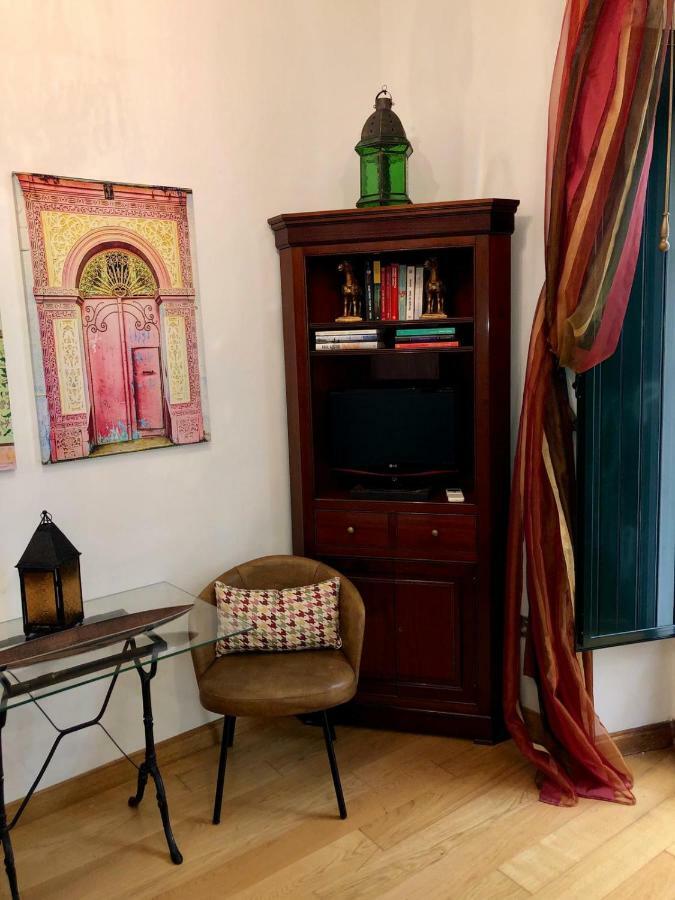 Apartamento Calle Cuna Séville Extérieur photo